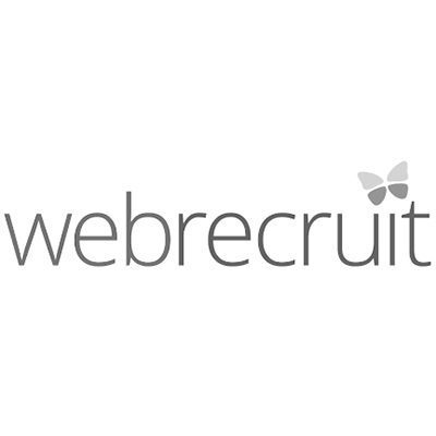 Webrec Logo Grey Fm